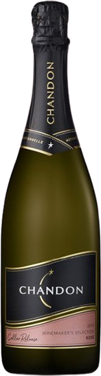 Chandon Australia Cellar Release Winemaker's Selection Rose 2013